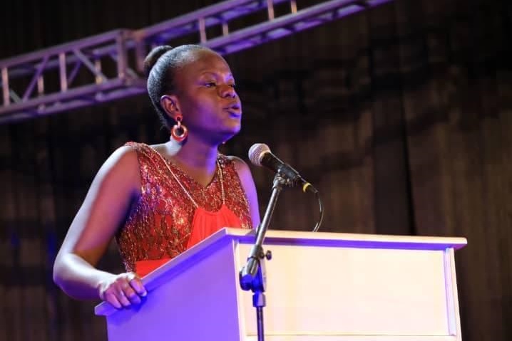 Fanny Kaweni
